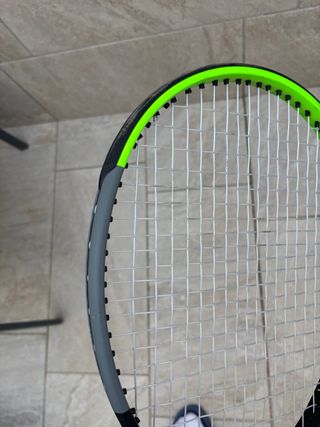 Wilson Blade v7 Grip 2