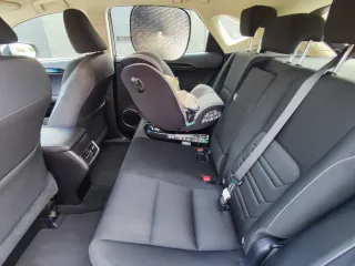 Lexus NX 2017