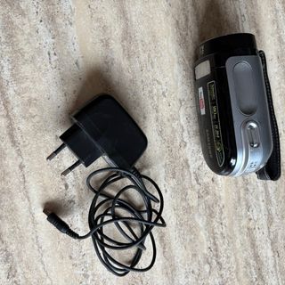 Videocámara Samsung Digicam Y2K