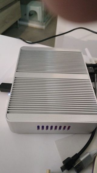 Mini PC KingFast Intel Windows 10