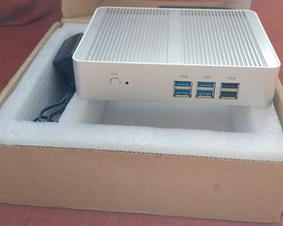 Mini PC KingFast Intel Windows 10