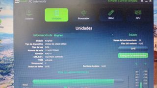 Mini PC KingFast Intel Windows 10