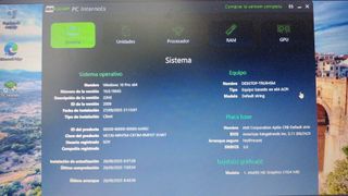 Mini PC KingFast Intel Windows 10