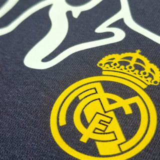 Sudadera Real Madrid Oficial