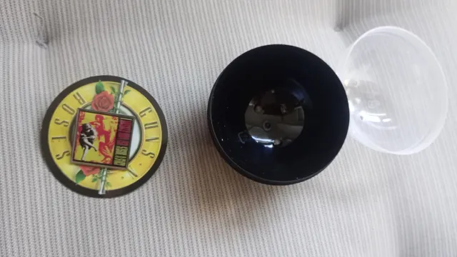 Gachapon Guns N Roses