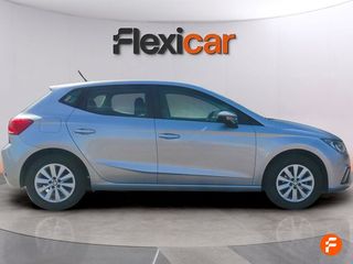 Seat Ibiza 1.0 MPI 59kW (80CV) Style Plus