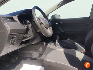 Seat Ibiza 1.0 MPI 59kW (80CV) Style Plus