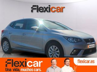 Seat Ibiza 1.0 MPI 59kW (80CV) Style Plus