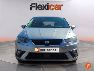 Seat Ibiza 1.0 MPI 59kW (80CV) Style Plus
