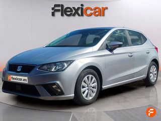 Seat Ibiza 1.0 MPI 59kW (80CV) Style Plus