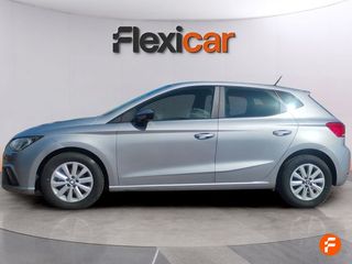 Seat Ibiza 1.0 MPI 59kW (80CV) Style Plus