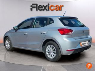 Seat Ibiza 1.0 MPI 59kW (80CV) Style Plus