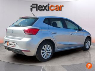 Seat Ibiza 1.0 MPI 59kW (80CV) Style Plus