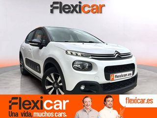 Citroën C3 PureTech 50KW (68CV) FEEL