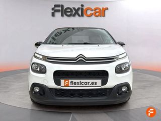 Citroën C3 PureTech 50KW (68CV) FEEL