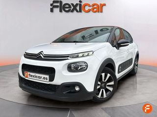 Citroën C3 PureTech 50KW (68CV) FEEL
