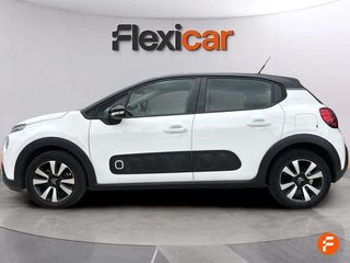 Citroën C3 PureTech 50KW (68CV) FEEL