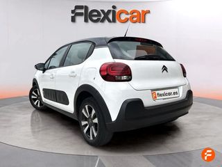 Citroën C3 PureTech 50KW (68CV) FEEL