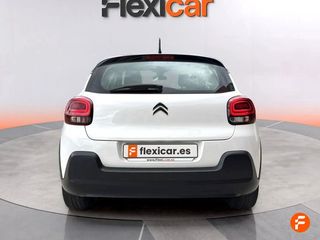 Citroën C3 PureTech 50KW (68CV) FEEL