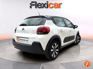 Citroën C3 PureTech 50KW (68CV) FEEL