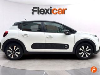 Citroën C3 PureTech 50KW (68CV) FEEL