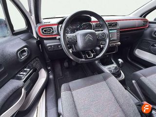 Citroën C3 PureTech 50KW (68CV) FEEL