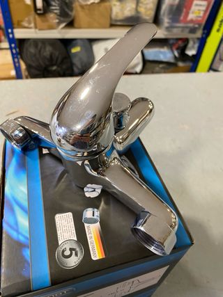 Torneira de Banho Ornat Piccolo