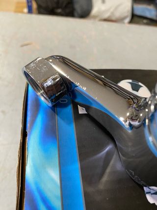 Torneira de Banho Ornat Piccolo