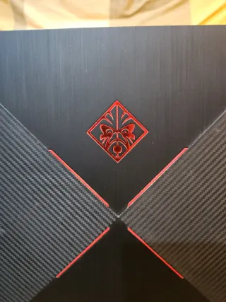 HP Omen Laptop i7 Gen 8