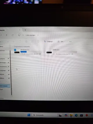 HP Omen Laptop i7 Gen 8