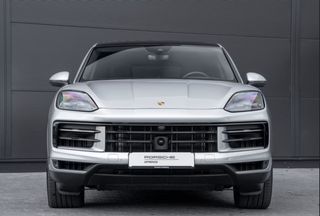 Porsche Cayenne Coupe E-Hybrid 