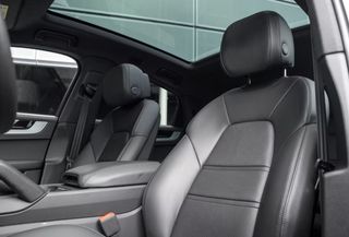 Porsche Cayenne Coupe E-Hybrid 