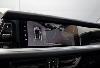 Porsche Cayenne Coupe E-Hybrid 