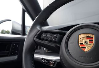 Porsche Cayenne Coupe E-Hybrid 
