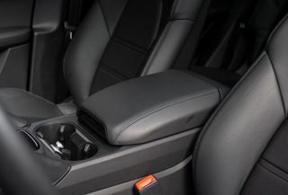 Porsche Cayenne Coupe E-Hybrid 