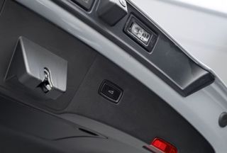 Porsche Cayenne Coupe E-Hybrid 