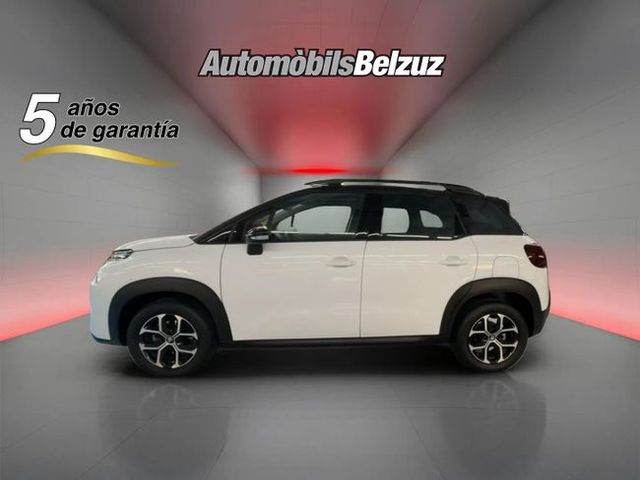 Citroën C3 Aircross 5 AÑOS GARANTÍA