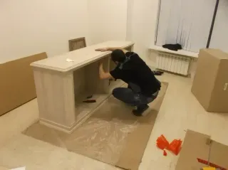🛠️ Montaje Muebles IKEA (y más) BCN