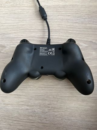 Mando Nacon PS4 Camuflaje