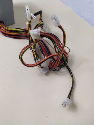 Alimentatore DELTA GPS-350AB 350W