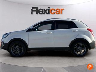 SsangYong Korando D22T 131kW (178CV) Limited 4x2