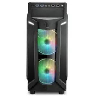 R7 5700X / RTX 5060 / 32GB RAM / 1TB SSD + 1TB HDD