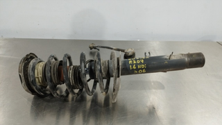 AMORTIGUADOR DELANTERO DERECHO PEUGEOT 207