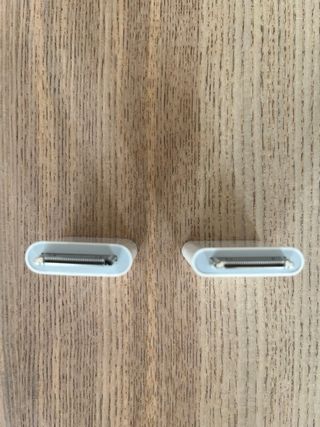 Adaptadores Apple Tablet