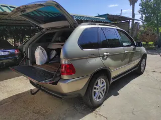 BMW X5 2006