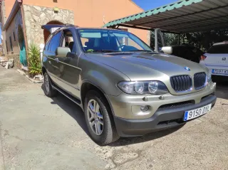 BMW X5 2006