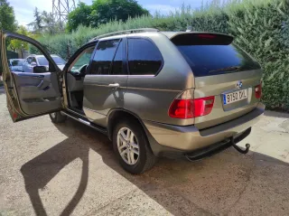 BMW X5 2006