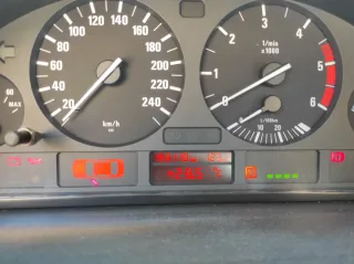 BMW X5 2006