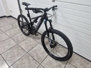 Specialized Turbo Levo