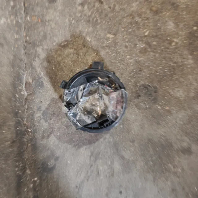 Ángulo de giro Golf Mk4 León 1.8t